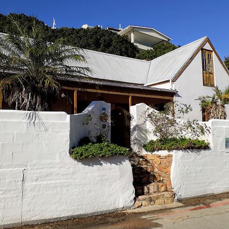 Hope Villa Bed & Breakfast Knysna Esterno foto