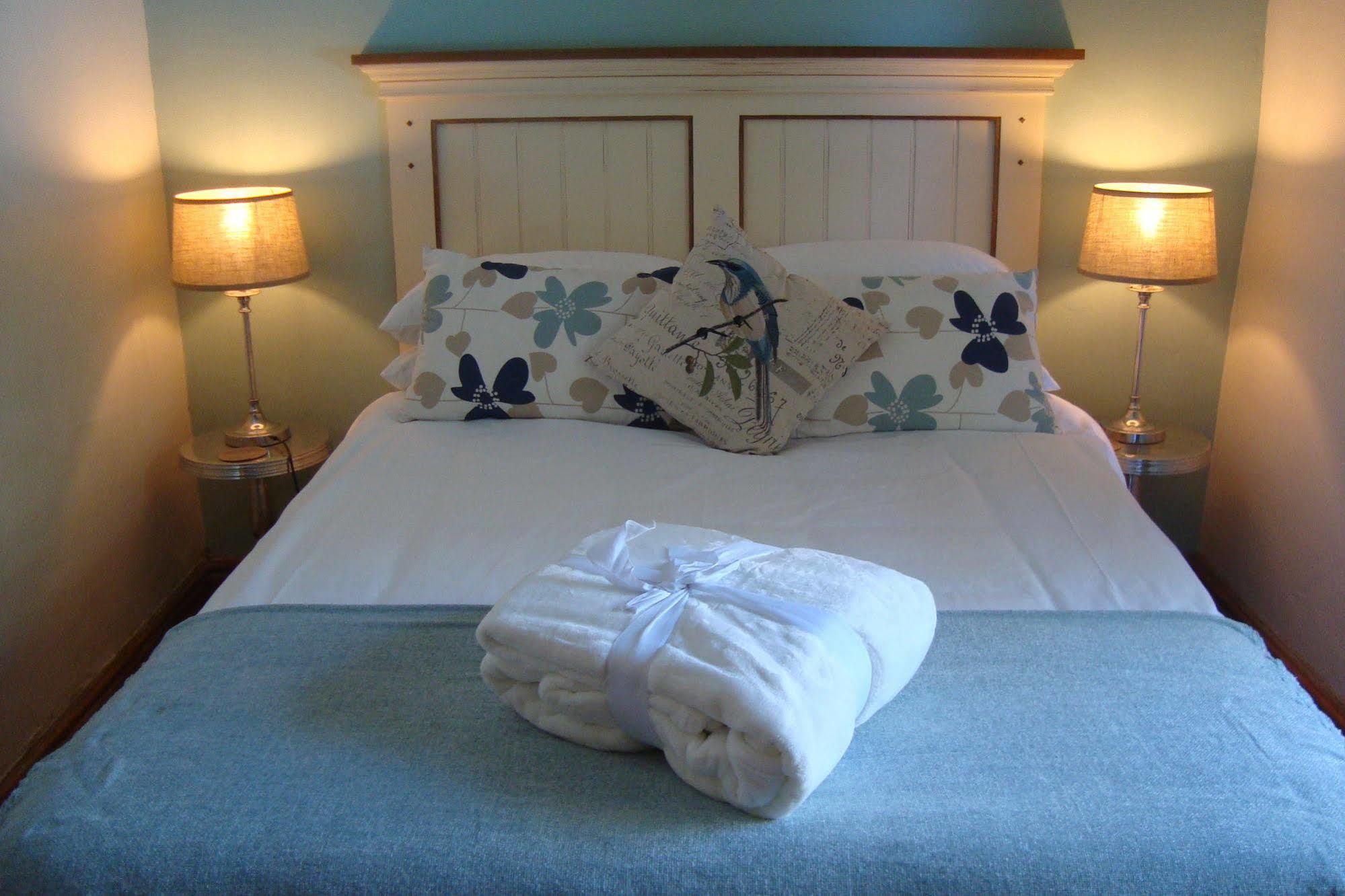 Hope Villa Bed & Breakfast Knysna Esterno foto