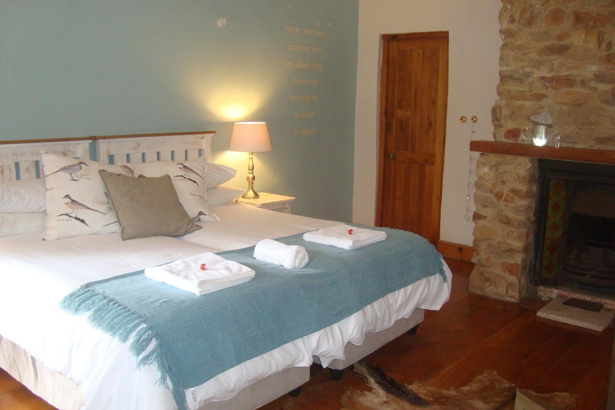 Hope Villa Bed & Breakfast Knysna Esterno foto