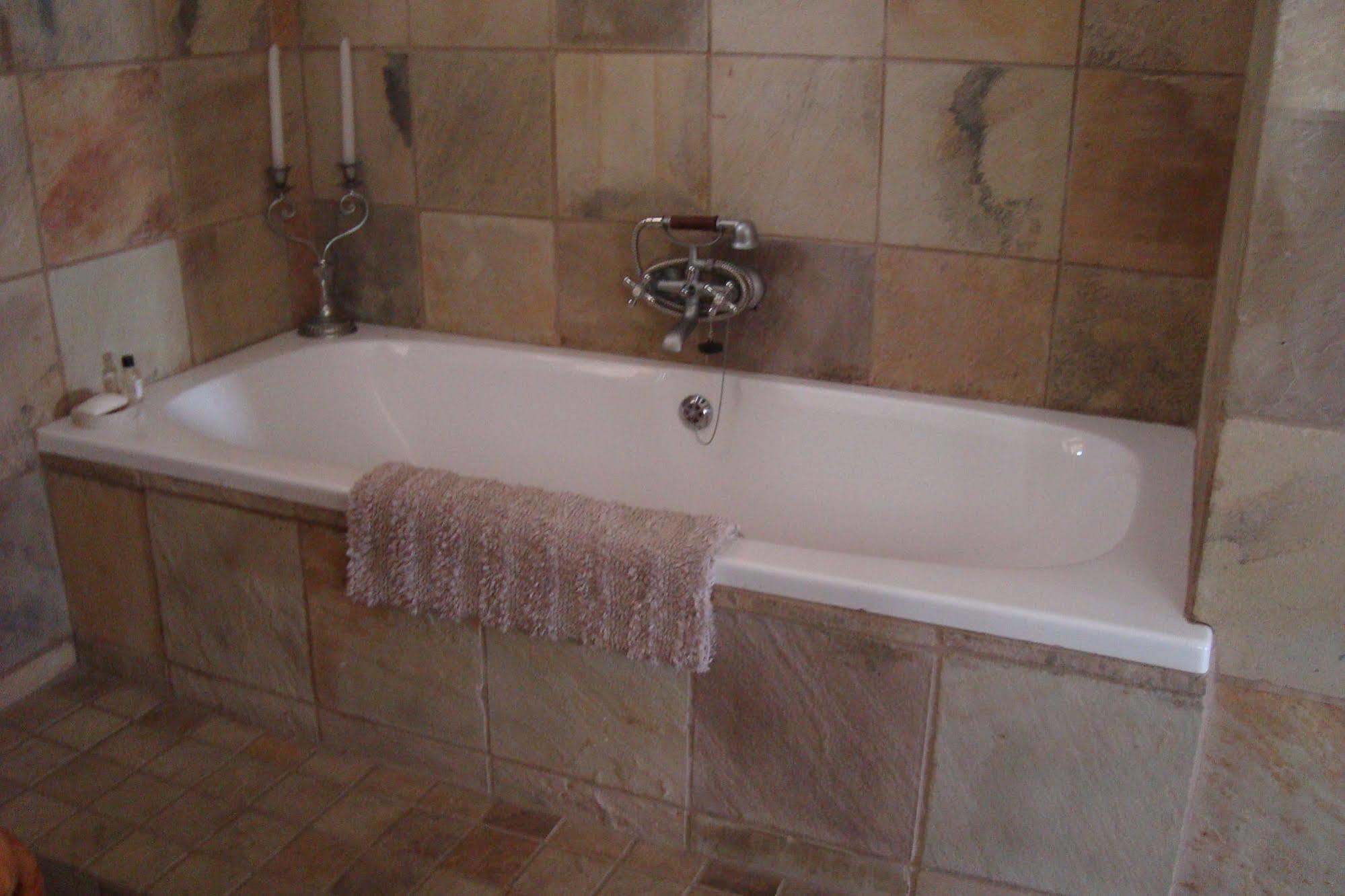 Hope Villa Bed & Breakfast Knysna Esterno foto
