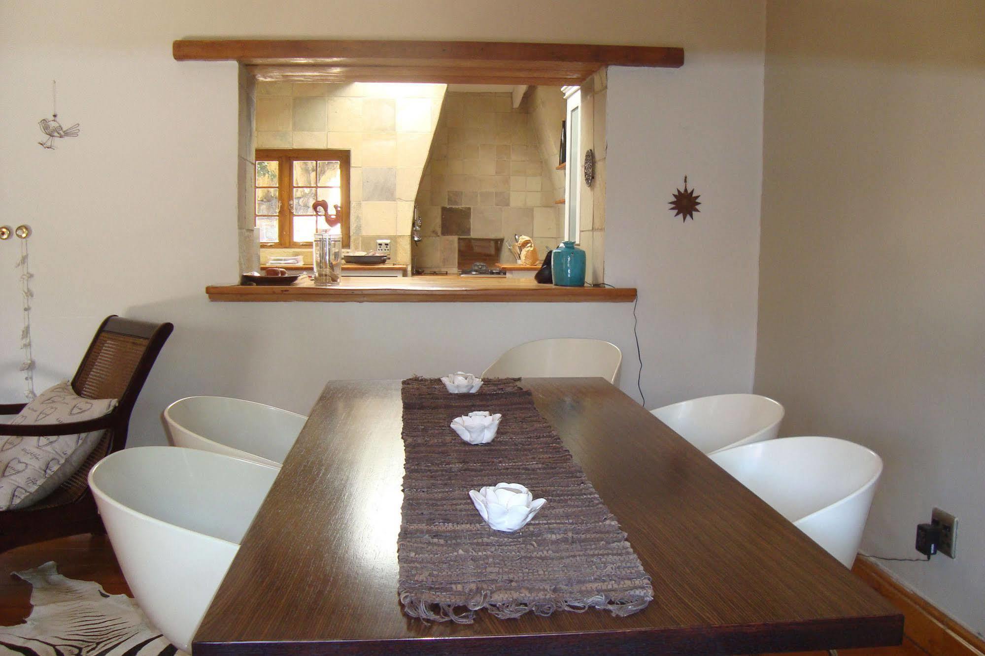 Hope Villa Bed & Breakfast Knysna Esterno foto