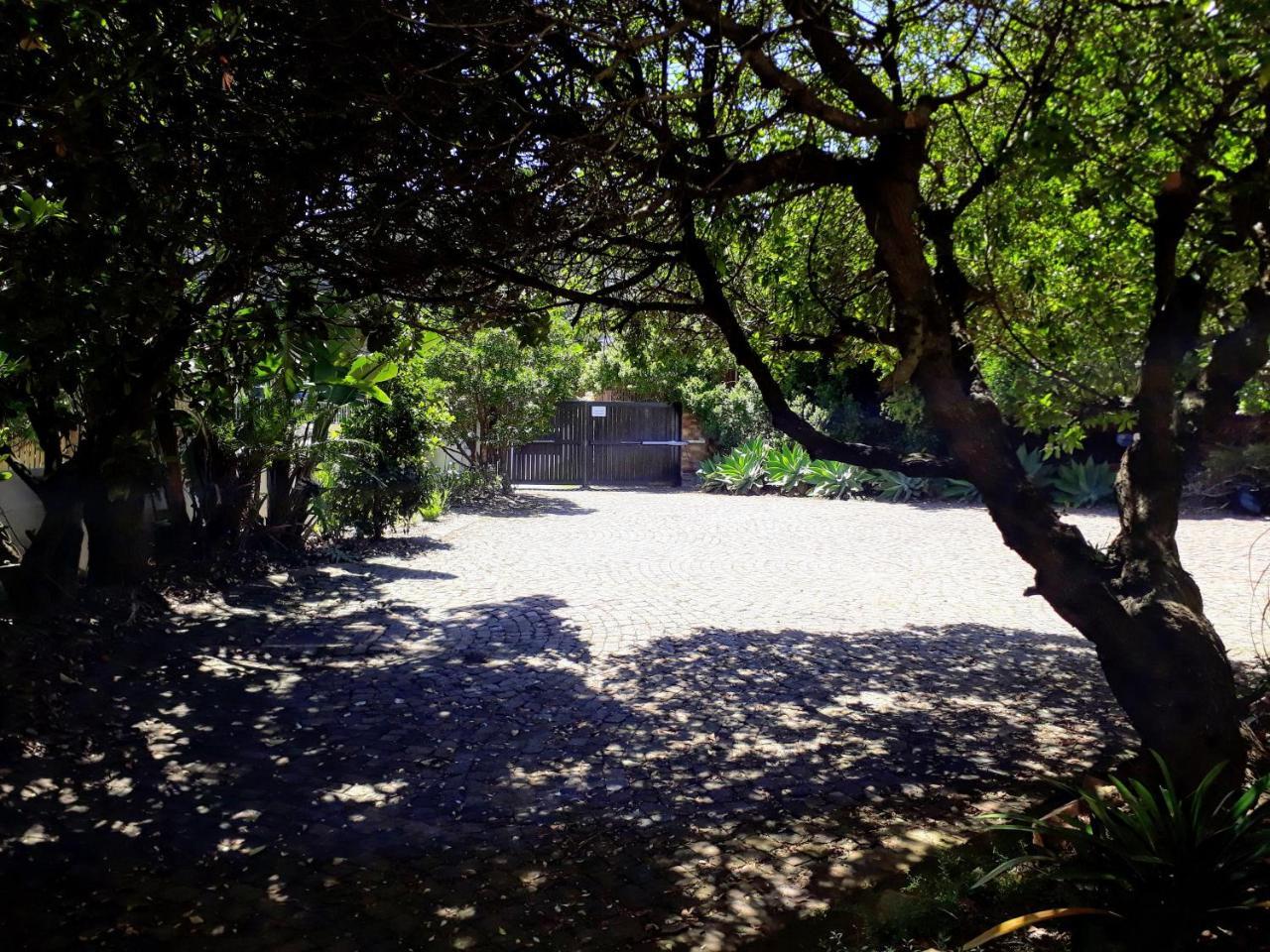 Hope Villa Bed & Breakfast Knysna Esterno foto