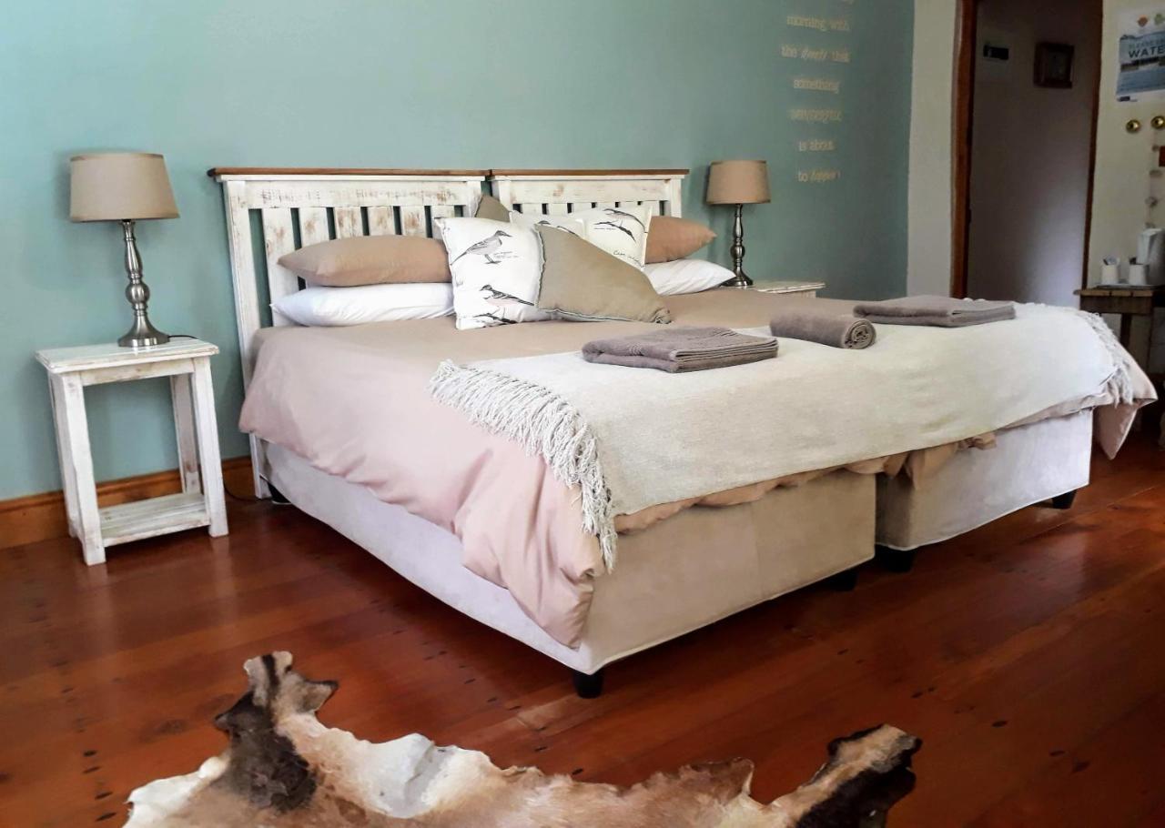 Hope Villa Bed & Breakfast Knysna Esterno foto