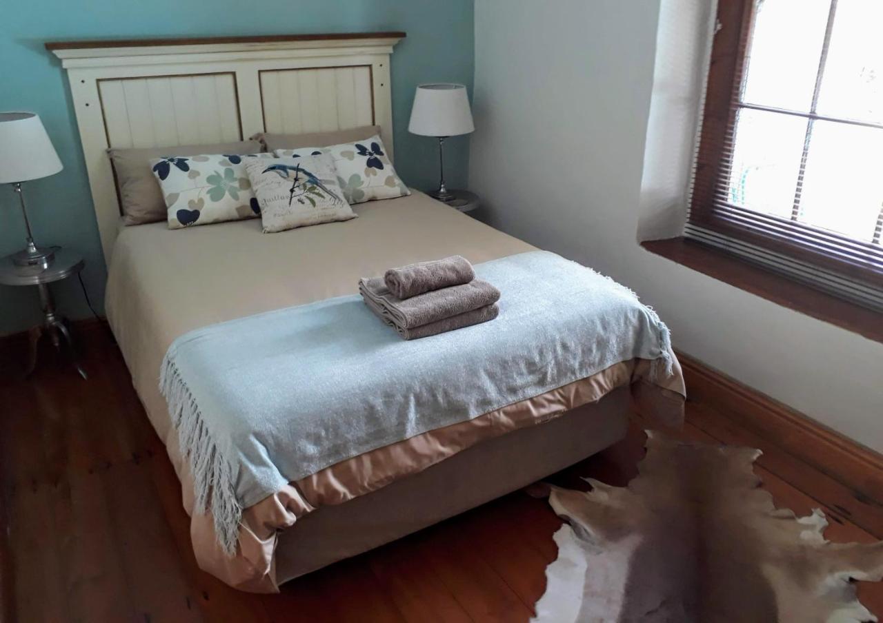 Hope Villa Bed & Breakfast Knysna Esterno foto